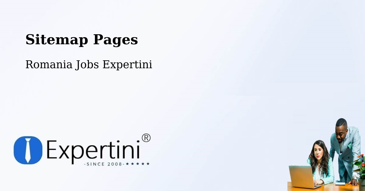 Sitemap Pages - Comuna Olteneşti - Romania Jobs Expertini